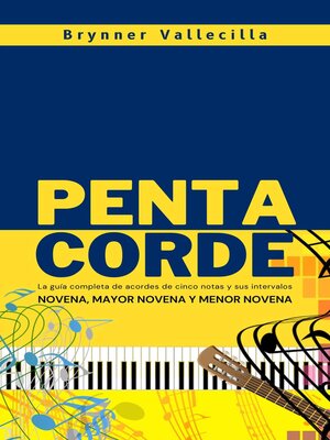 Pentacorde - ebook